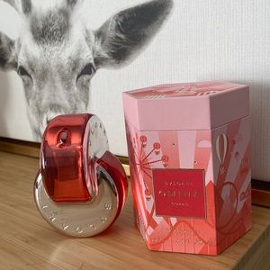 Bvlgari Omnia Coral